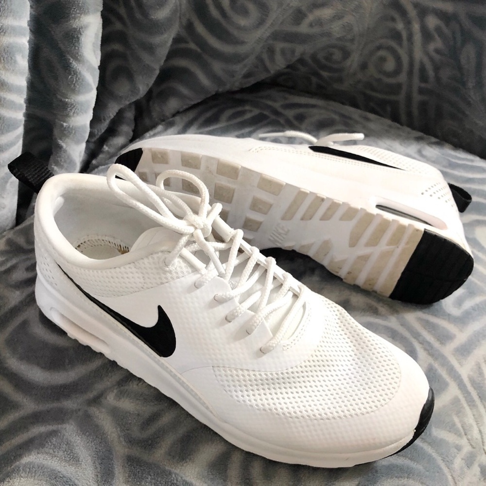 Nike Air Max Thea Sneakers